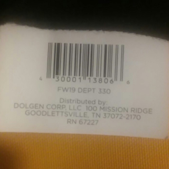 Bundle of Holiday Socks - Picture 9 of 9